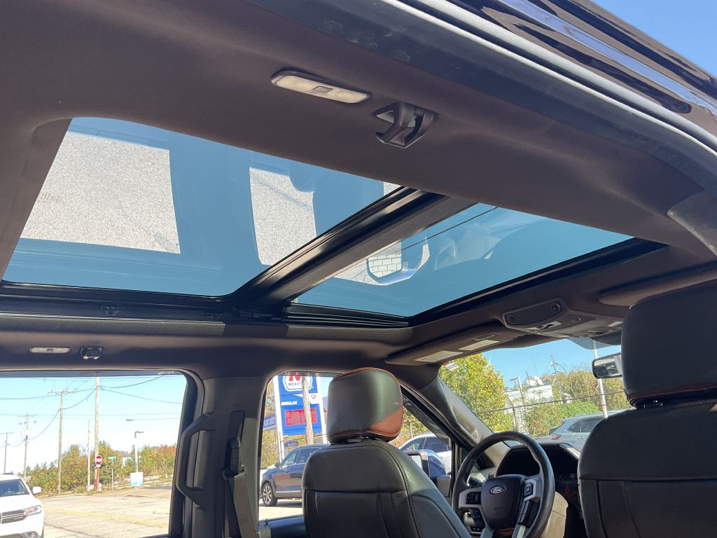 2018 Ford F-150 Image 26