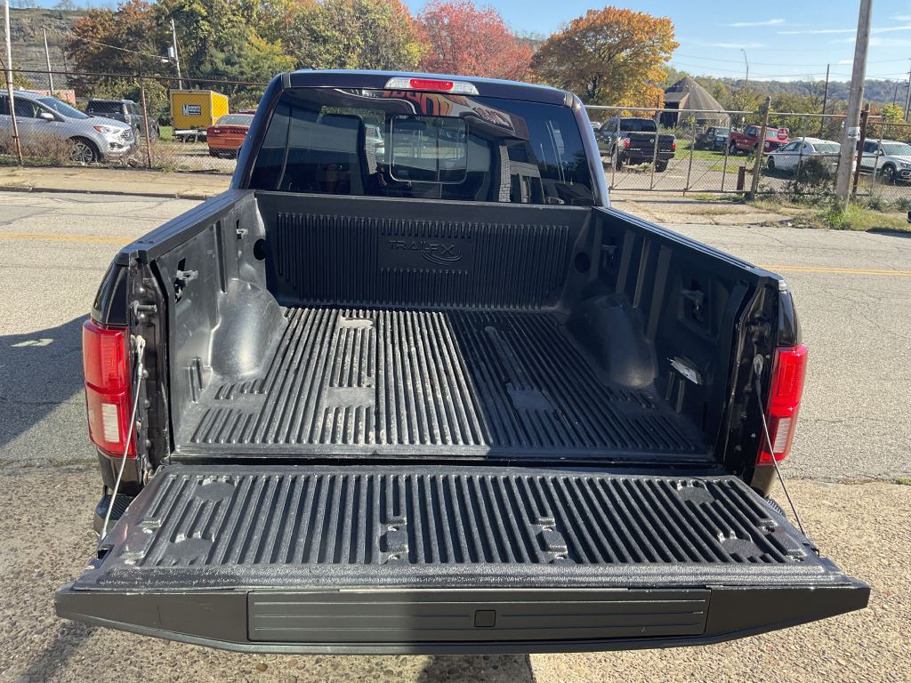 2018 Ford F-150 Image 27