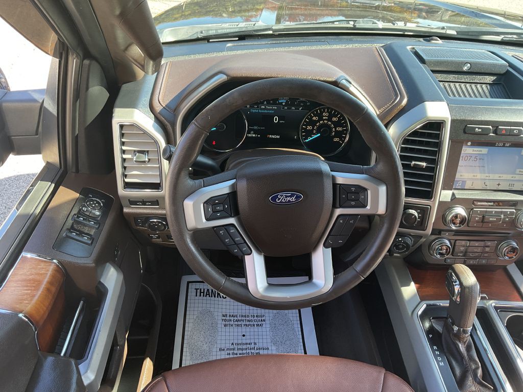 2018 Ford F-150 Image 28