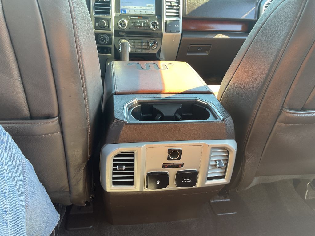 2018 Ford F-150 Image 31