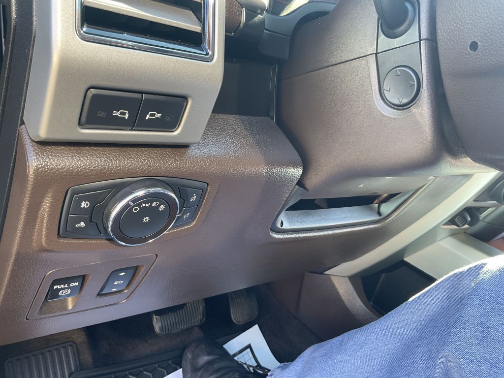 2018 Ford F-150 Image 32