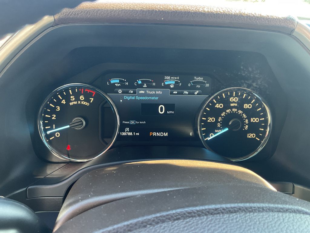 2018 Ford F-150 Image 33