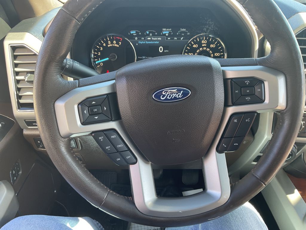 2018 Ford F-150 Image 34