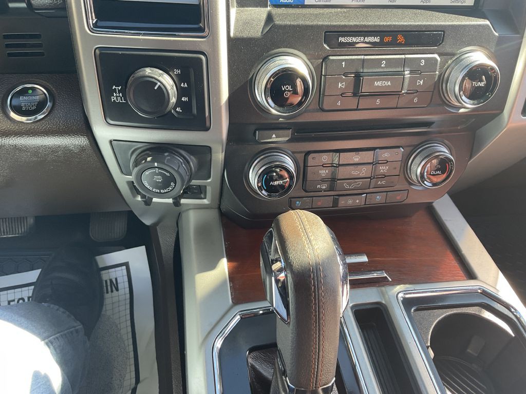 2018 Ford F-150 Image 35