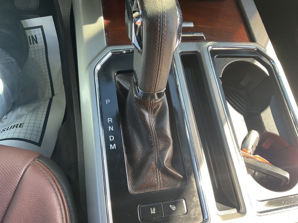 2018 Ford F-150 Image 36