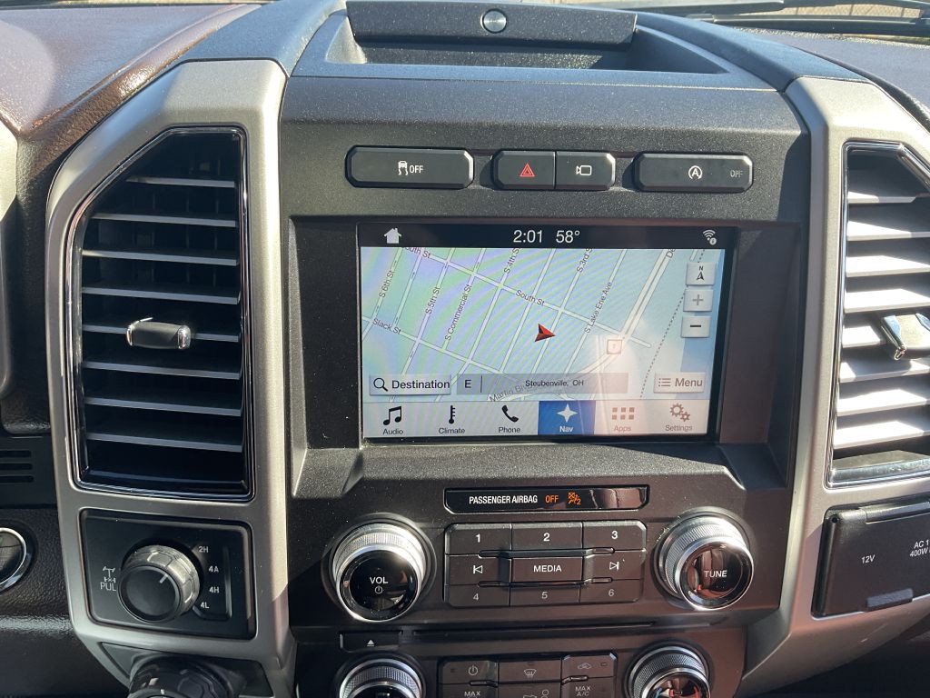 2018 Ford F-150 Image 37