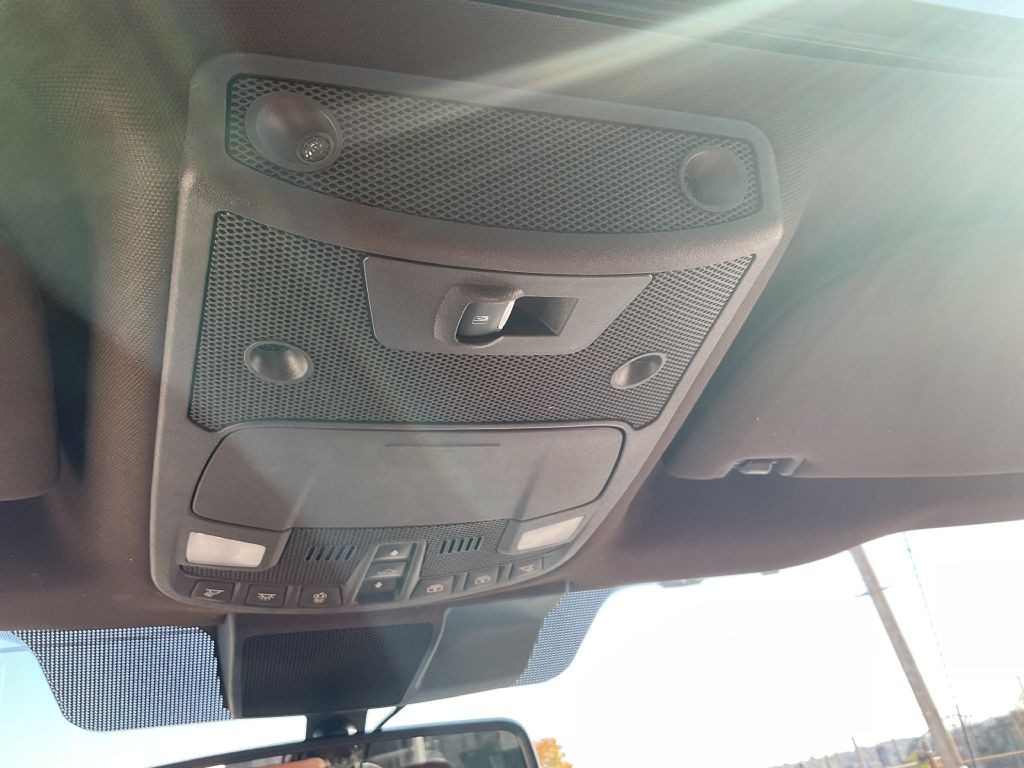 2018 Ford F-150 Image 38