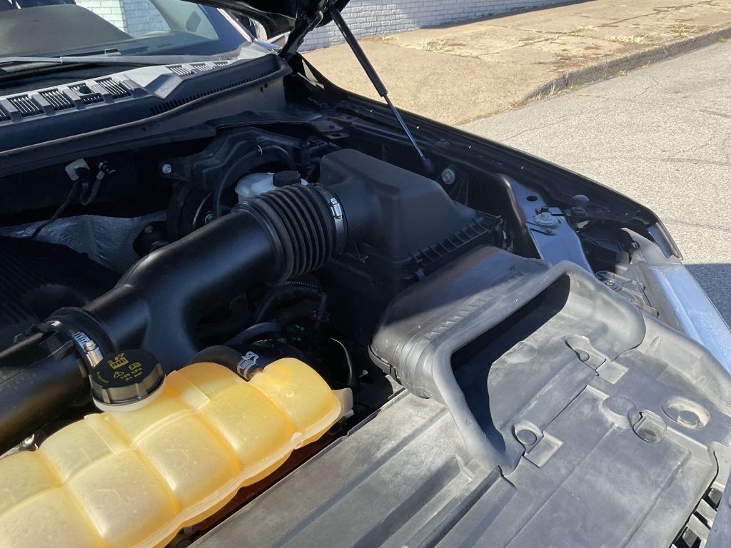 2018 Ford F-150 Image 42