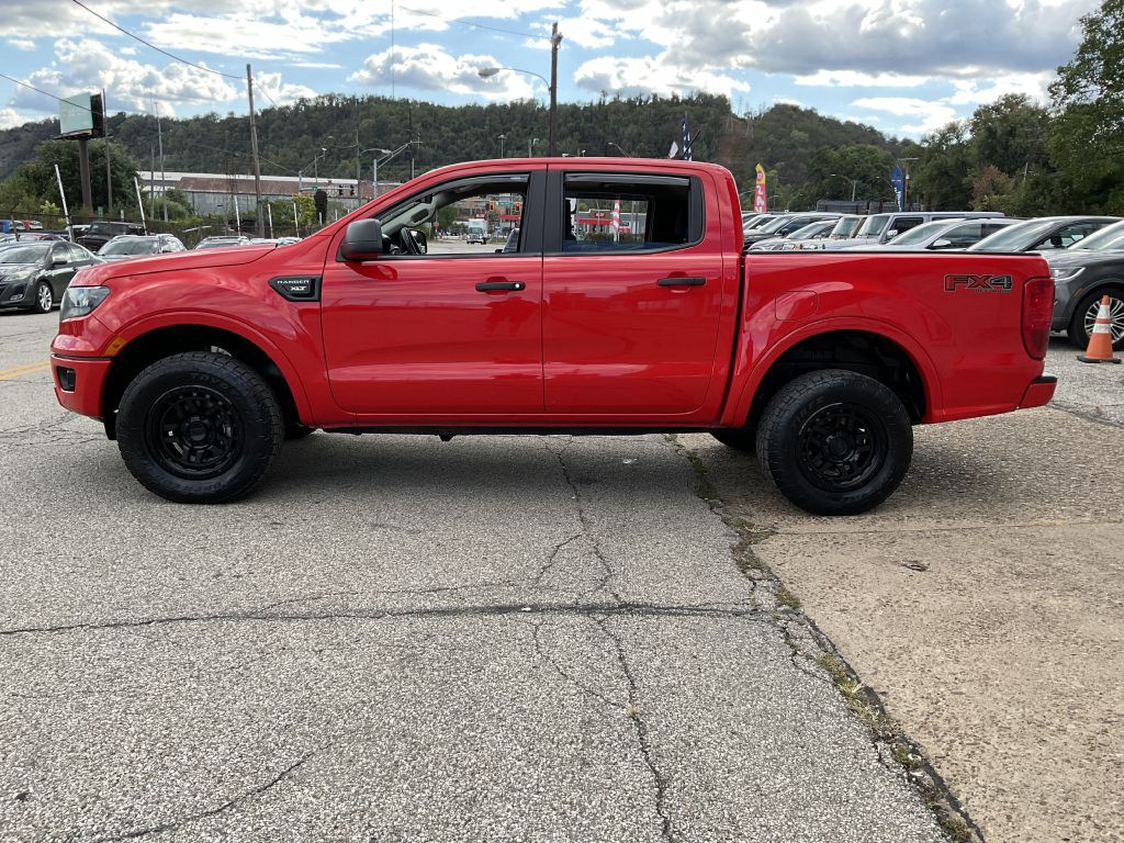 2020 Ford Ranger Image 6