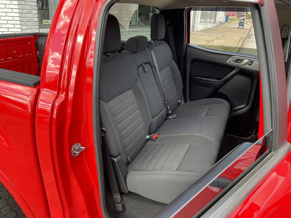 2020 Ford Ranger Image 23