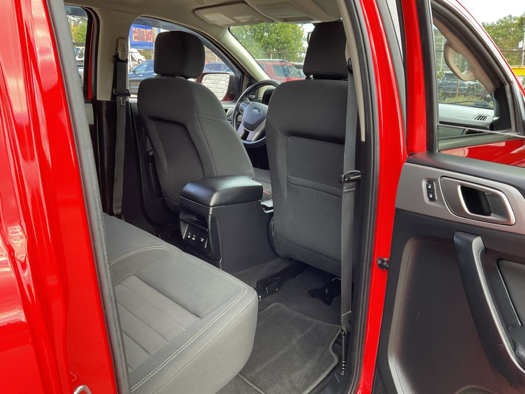 2020 Ford Ranger Image 24