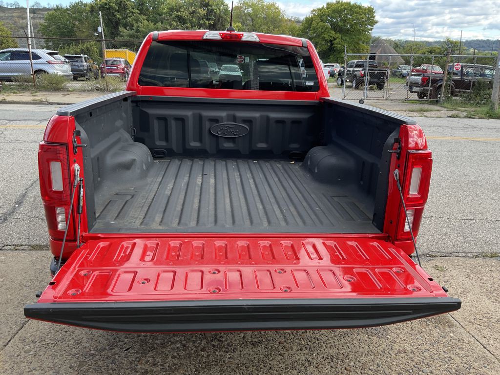 2020 Ford Ranger Image 25