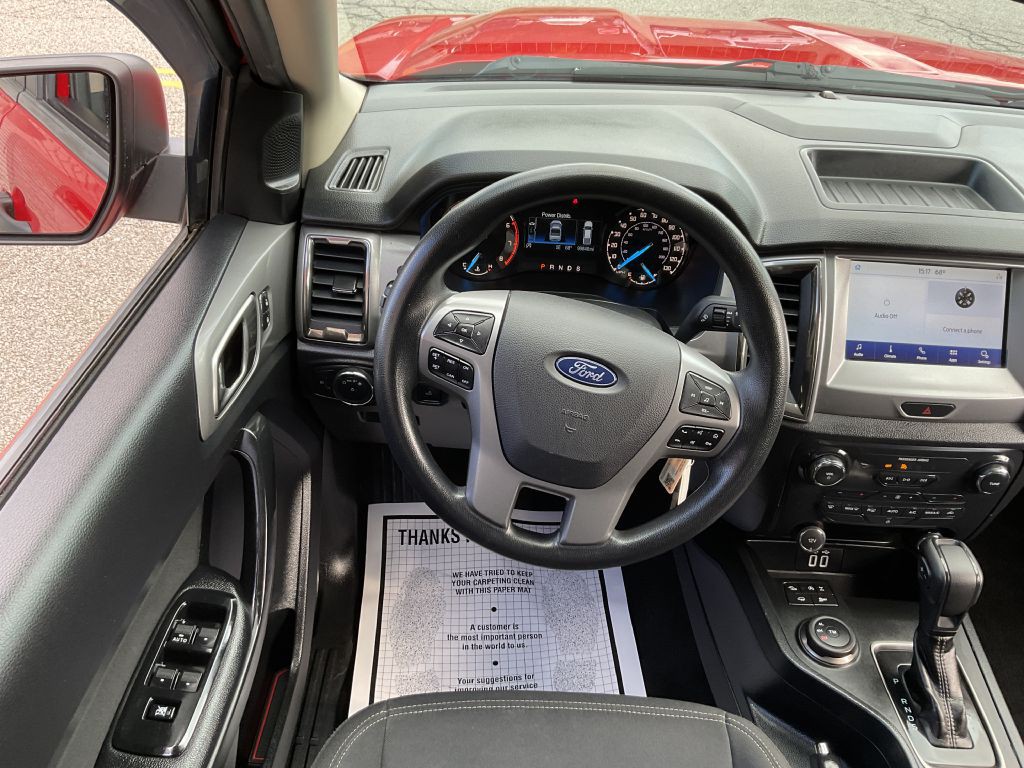 2020 Ford Ranger Image 26