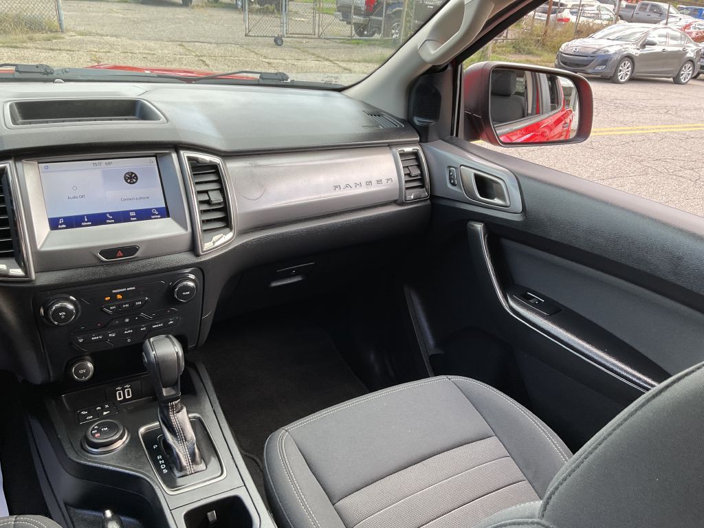 2020 Ford Ranger Image 28