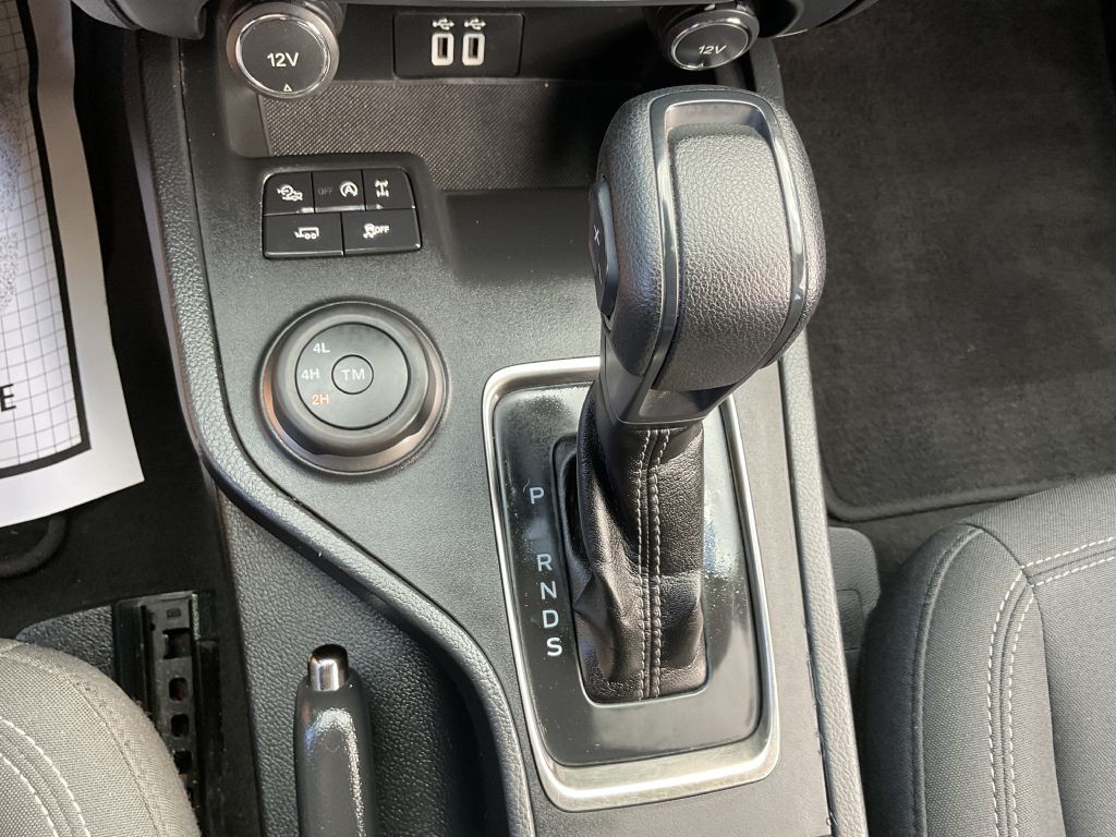 2020 Ford Ranger Image 30