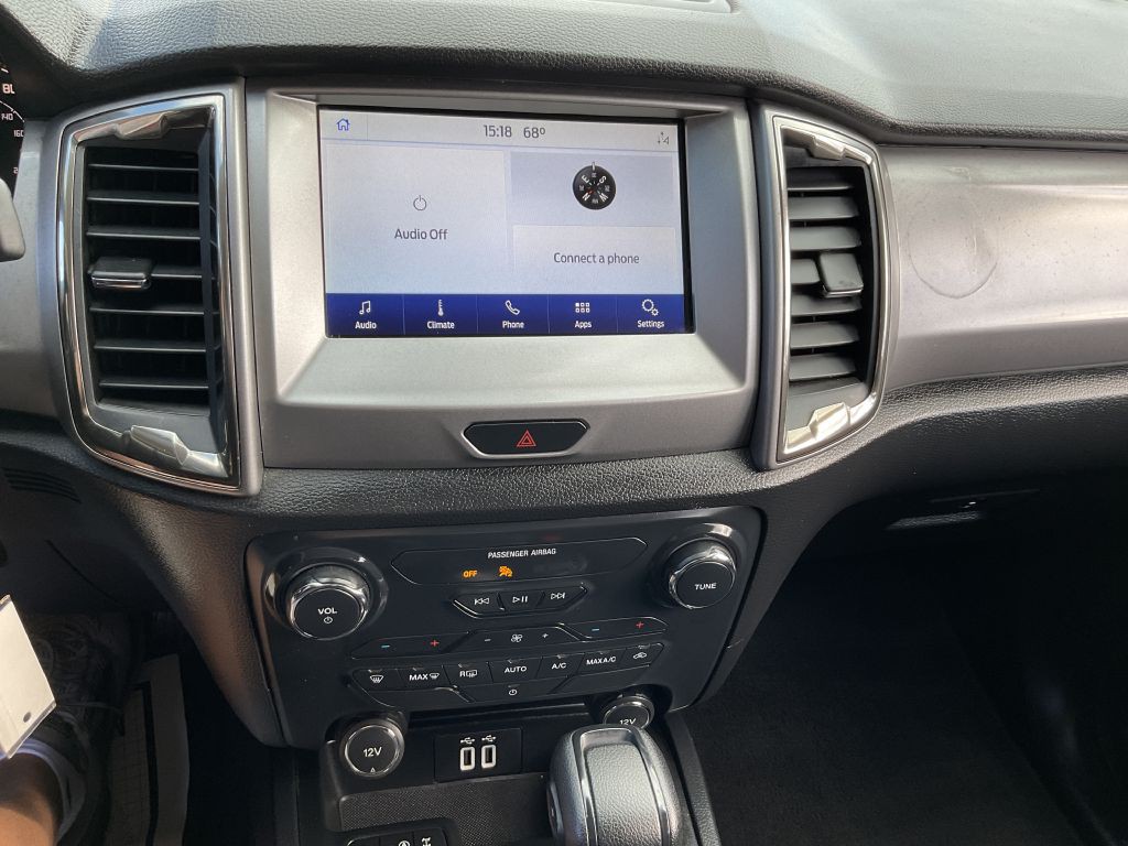 2020 Ford Ranger Image 31