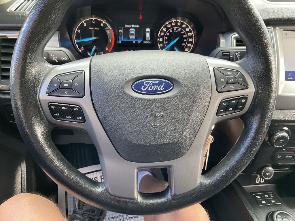 2020 Ford Ranger Image 33