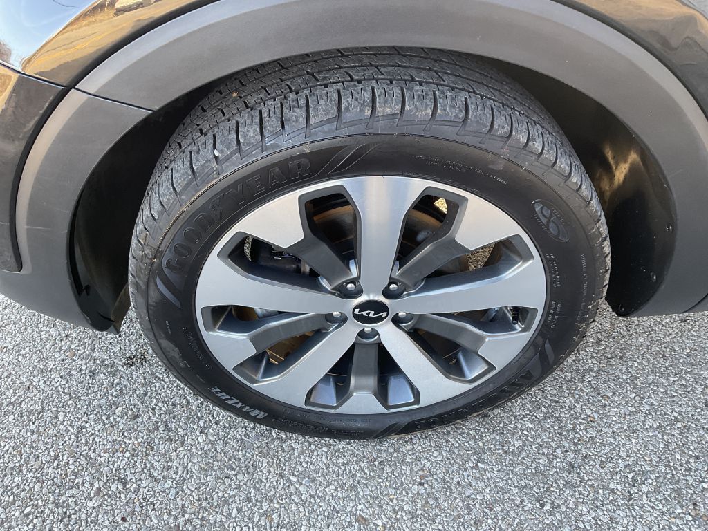 2022 Kia Telluride Image 9