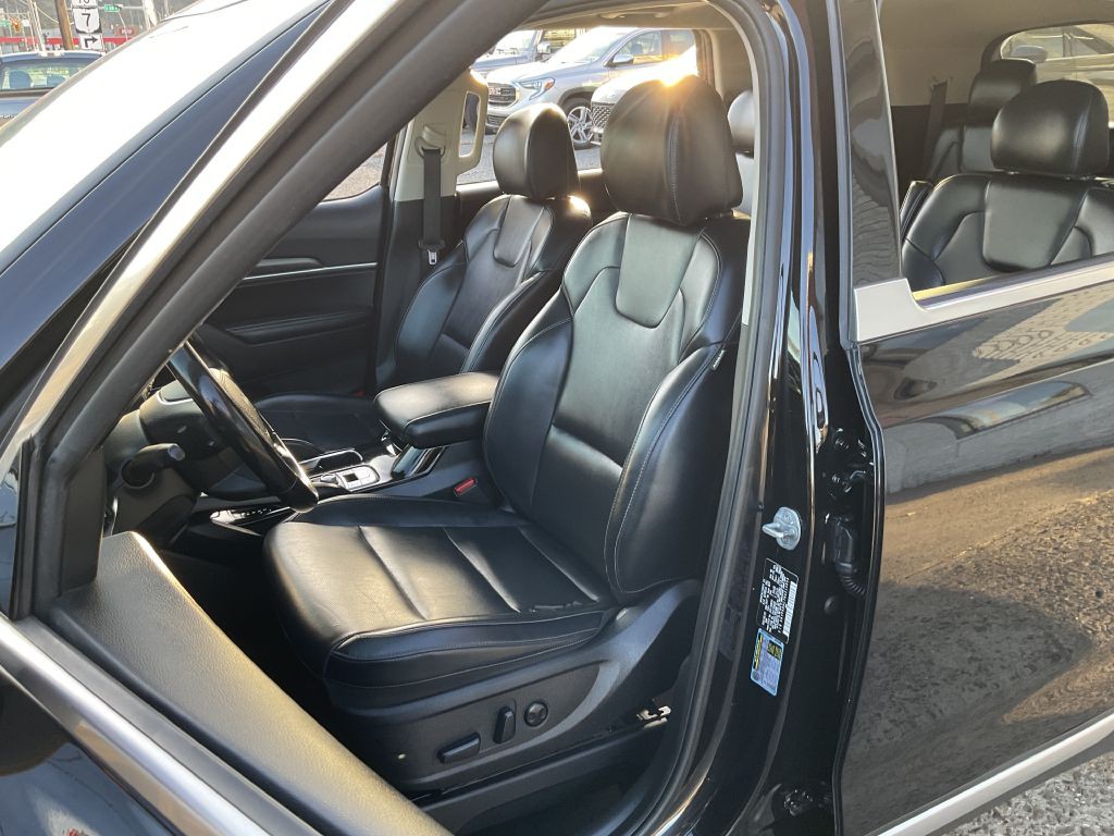 2022 Kia Telluride Image 14