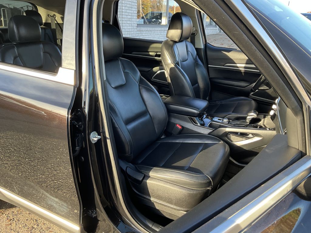 2022 Kia Telluride Image 17