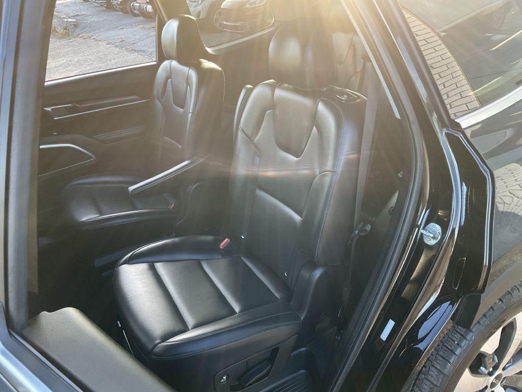 2022 Kia Telluride Image 20