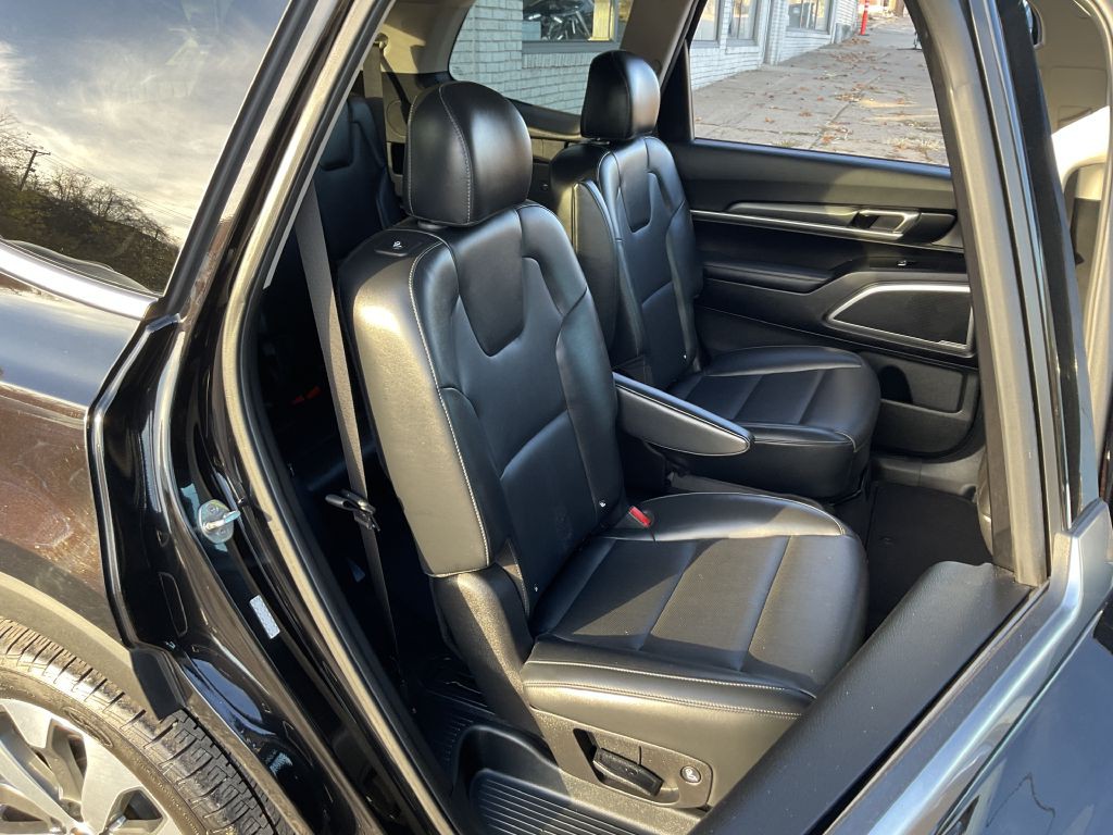 2022 Kia Telluride Image 24