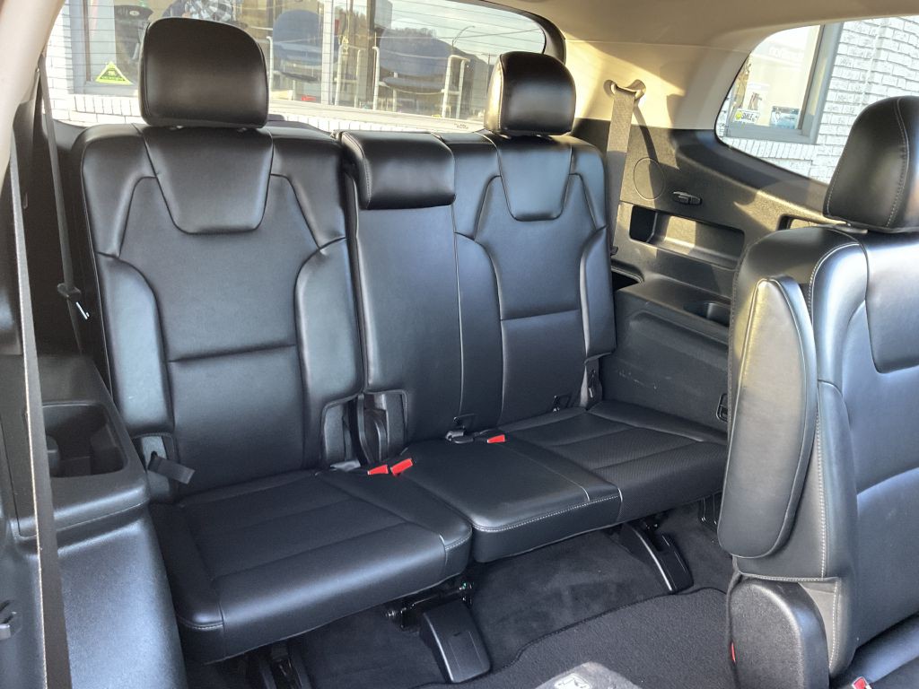 2022 Kia Telluride Image 26