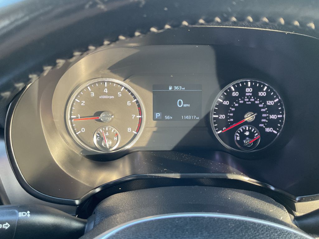 2022 Kia Telluride Image 33