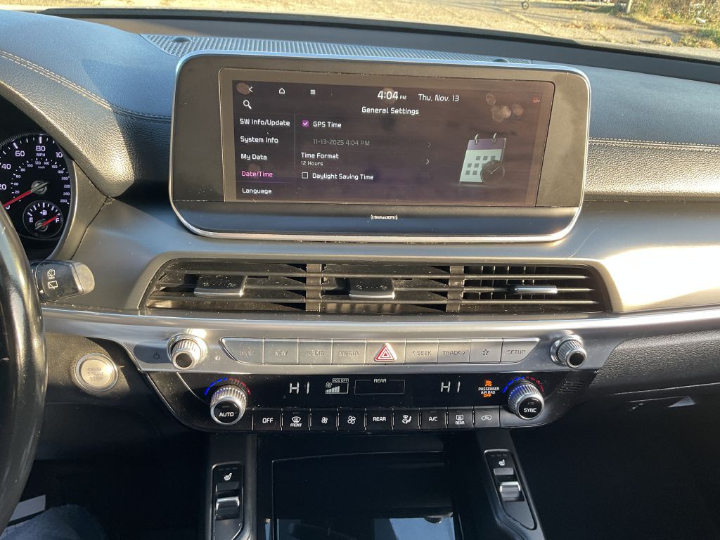 2022 Kia Telluride Image 34