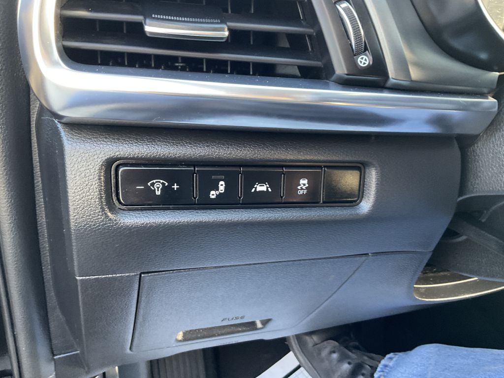 2022 Kia Telluride Image 36