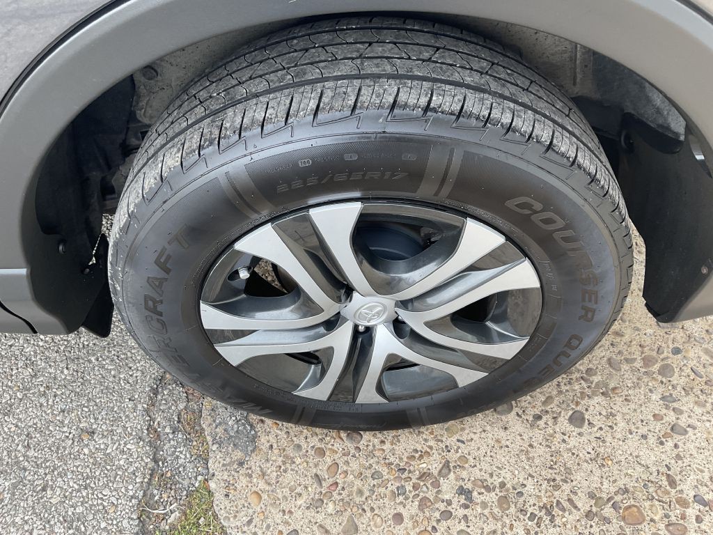 2018 Toyota Rav4 Image 10