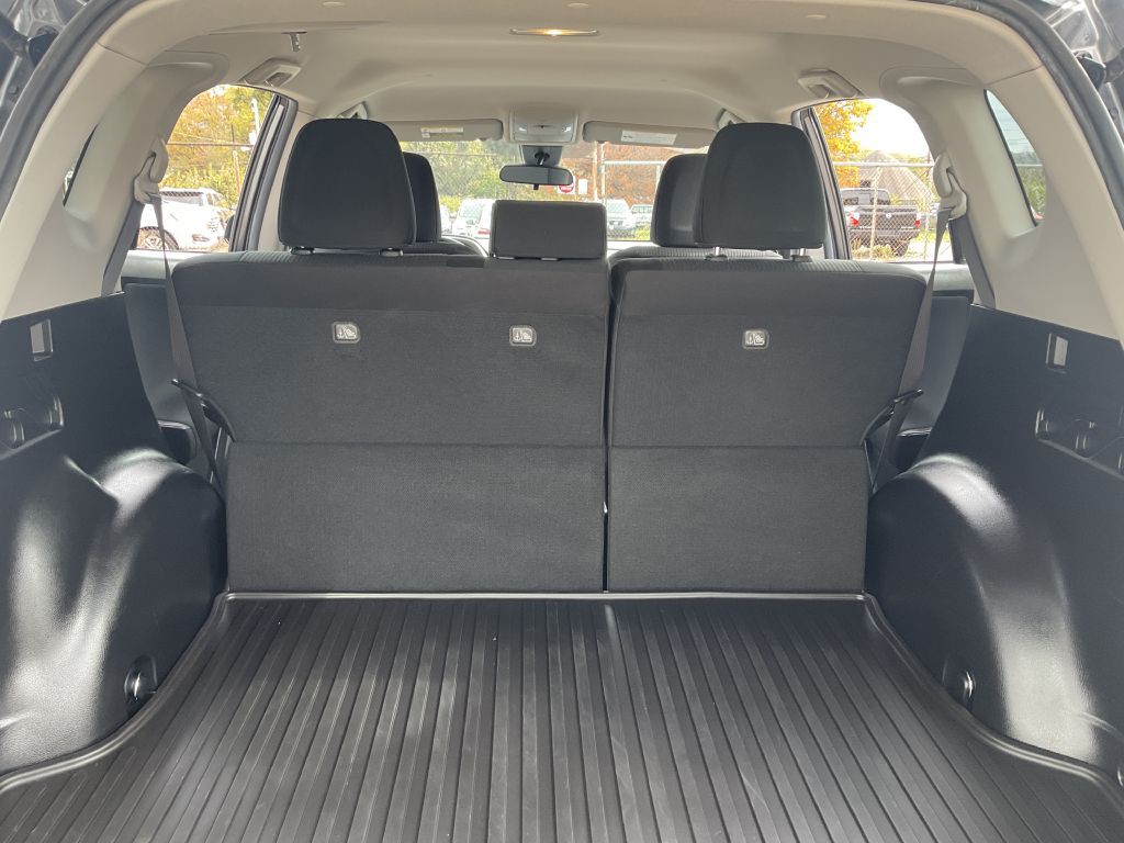 2018 Toyota Rav4 Image 26