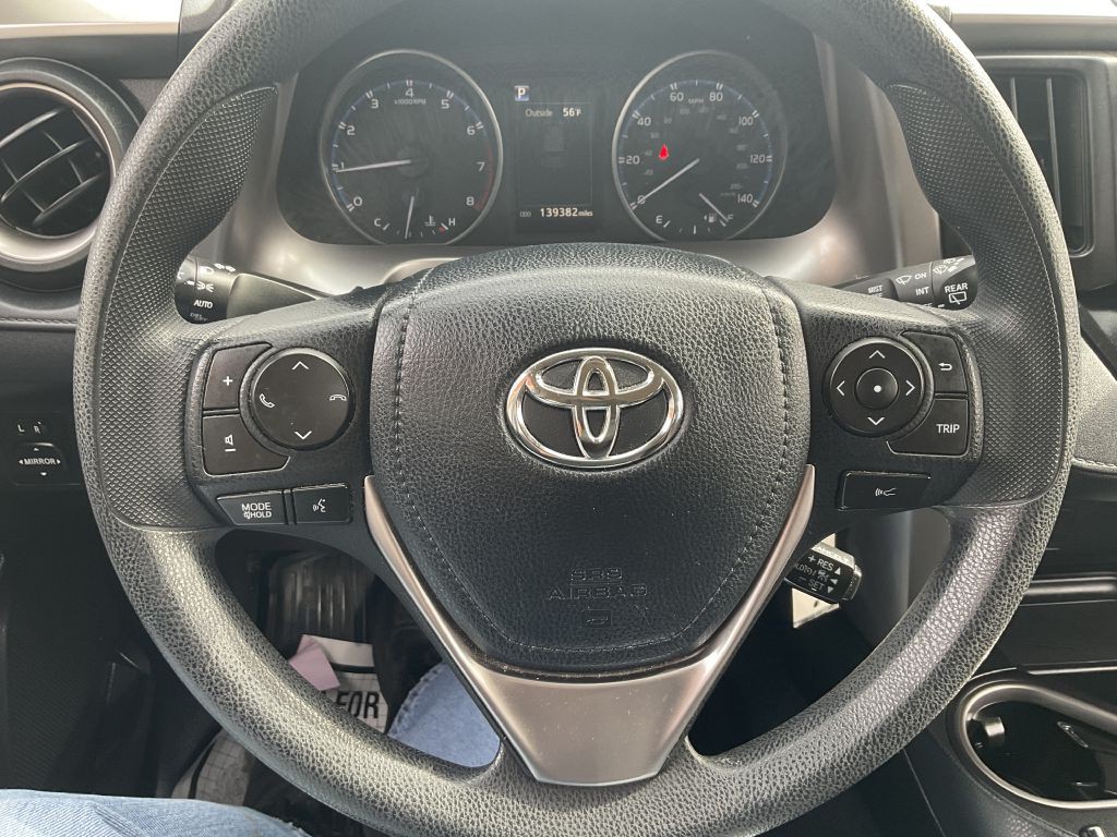 2018 Toyota Rav4 Image 31