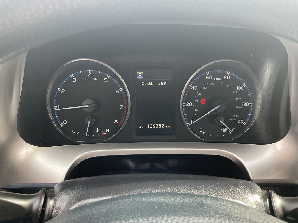 2018 Toyota Rav4 Image 32