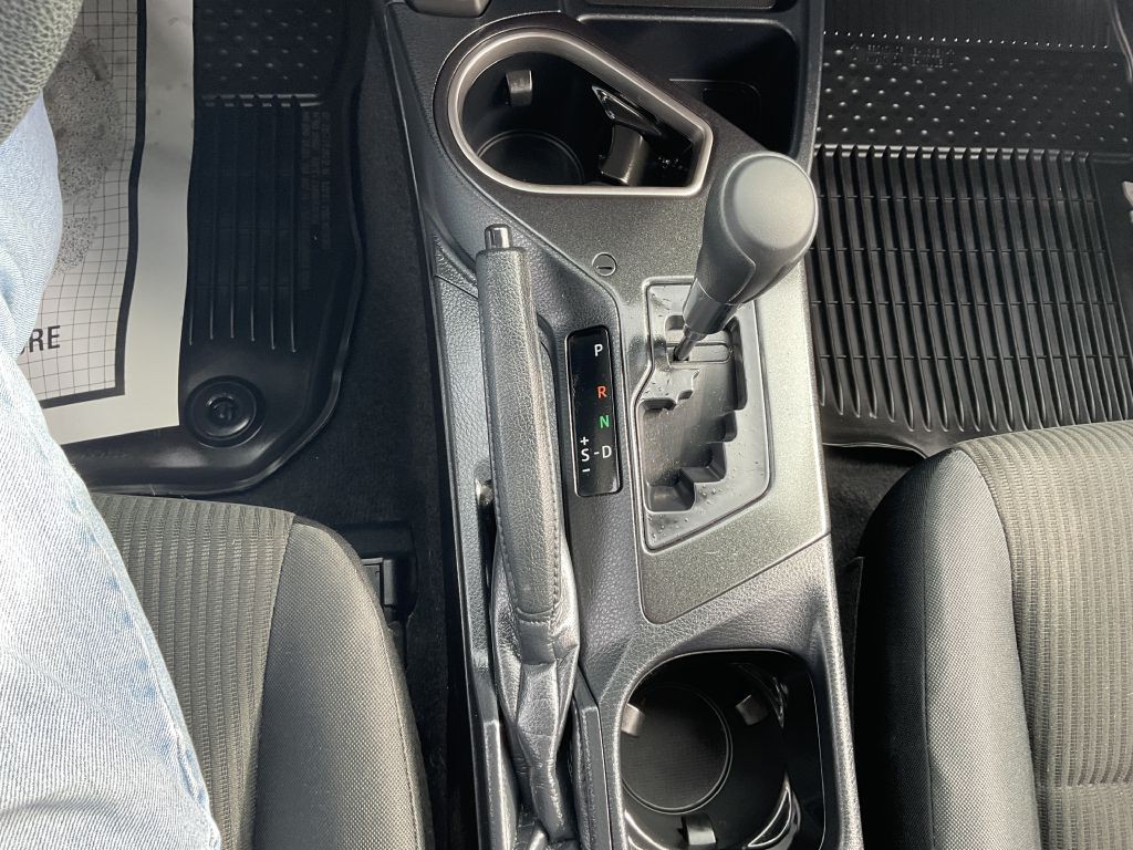 2018 Toyota Rav4 Image 33