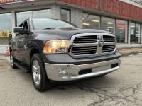 Image for 2018 RAM 1500 SLT ID: 6887836