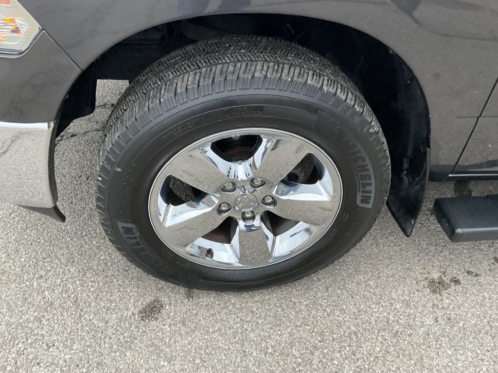 2018 RAM 1500 Image 9