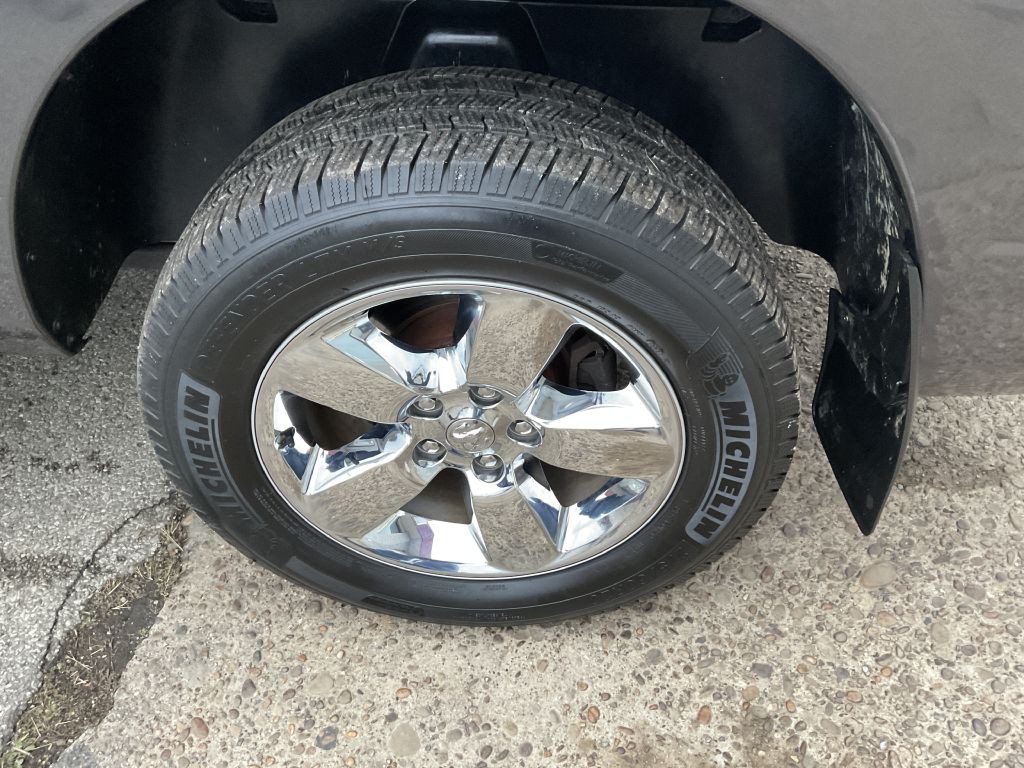 2018 RAM 1500 Image 10