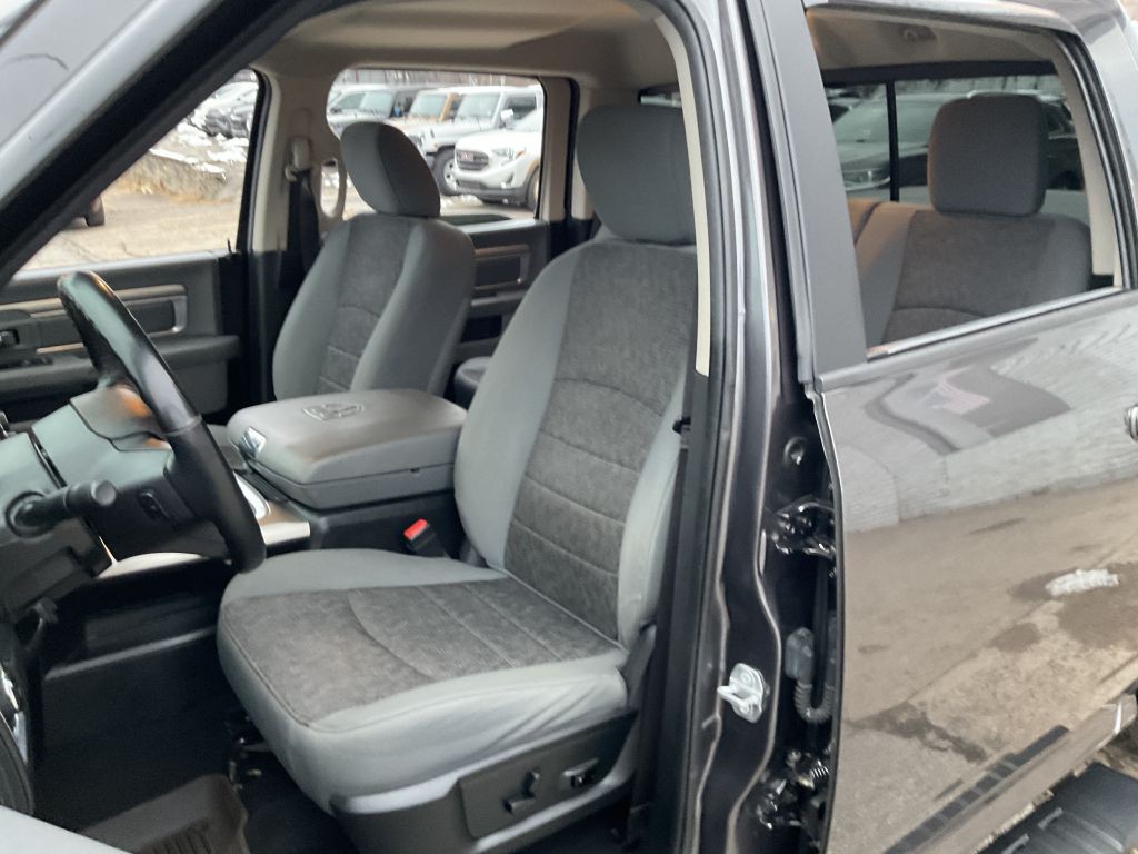 2018 RAM 1500 Image 14