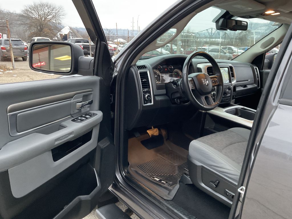 2018 RAM 1500 Image 15