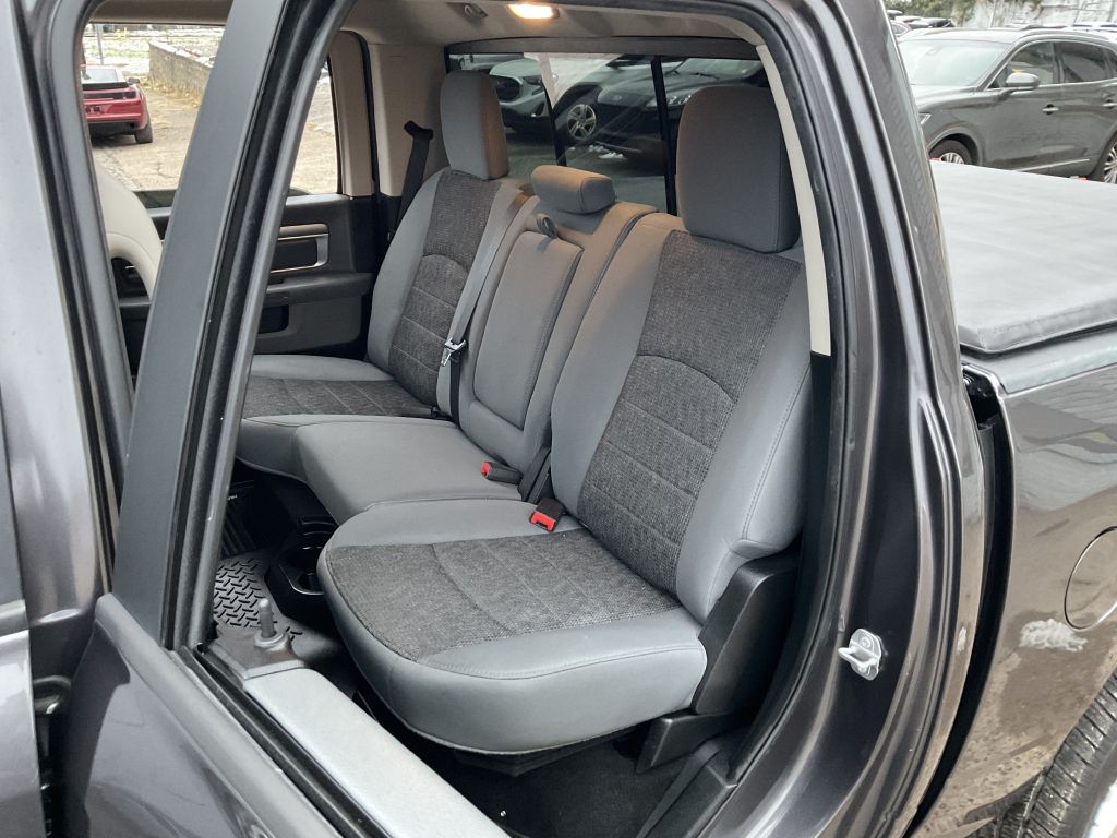 2018 RAM 1500 Image 20