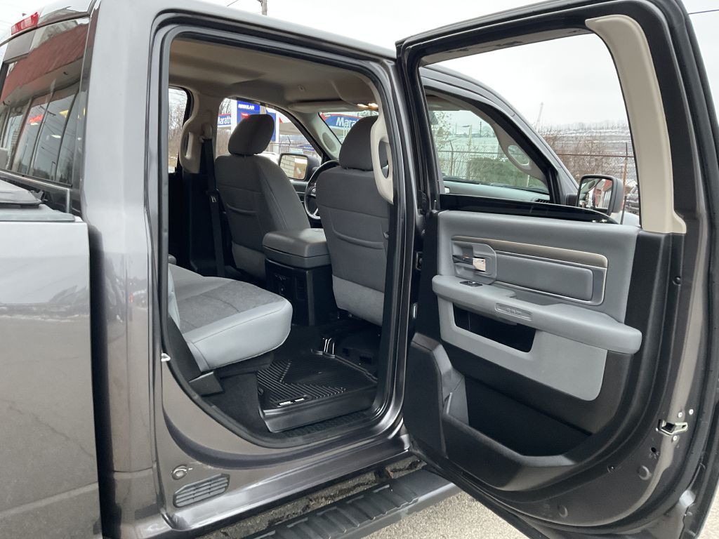 2018 RAM 1500 Image 24