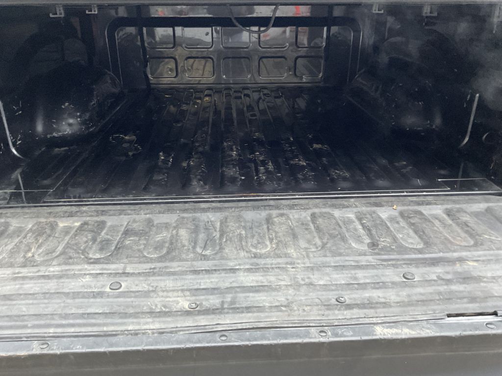 2018 RAM 1500 Image 26