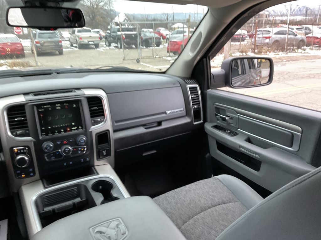 2018 RAM 1500 Image 29