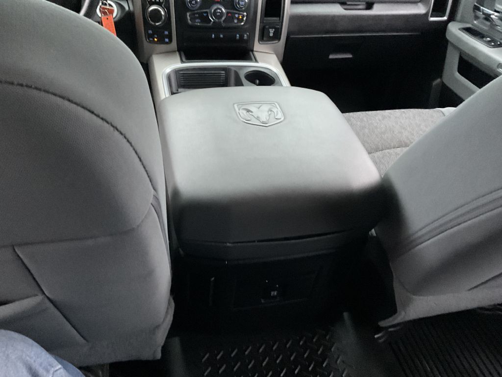 2018 RAM 1500 Image 30