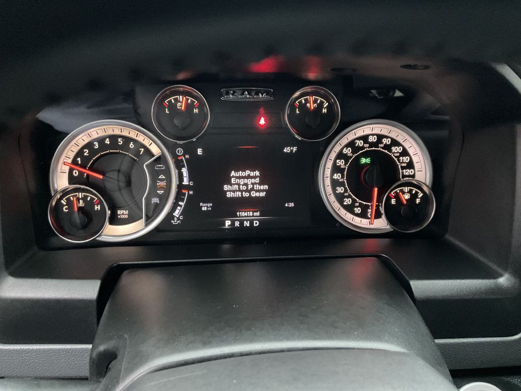 2018 RAM 1500 Image 31