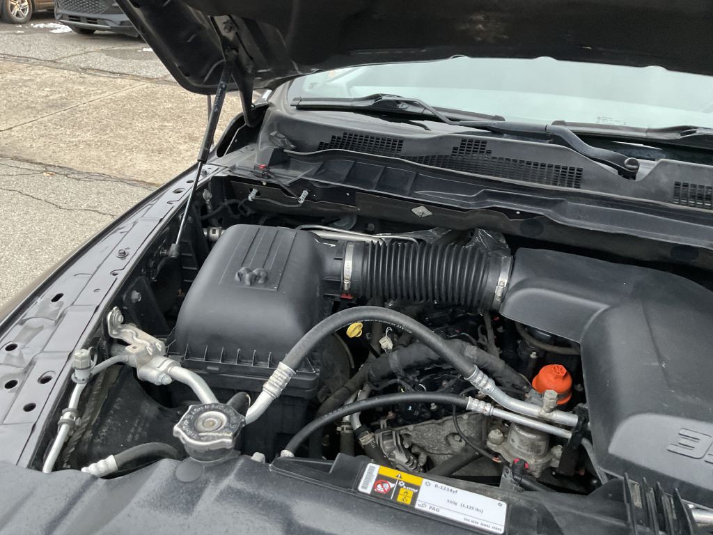 2018 RAM 1500 Image 37