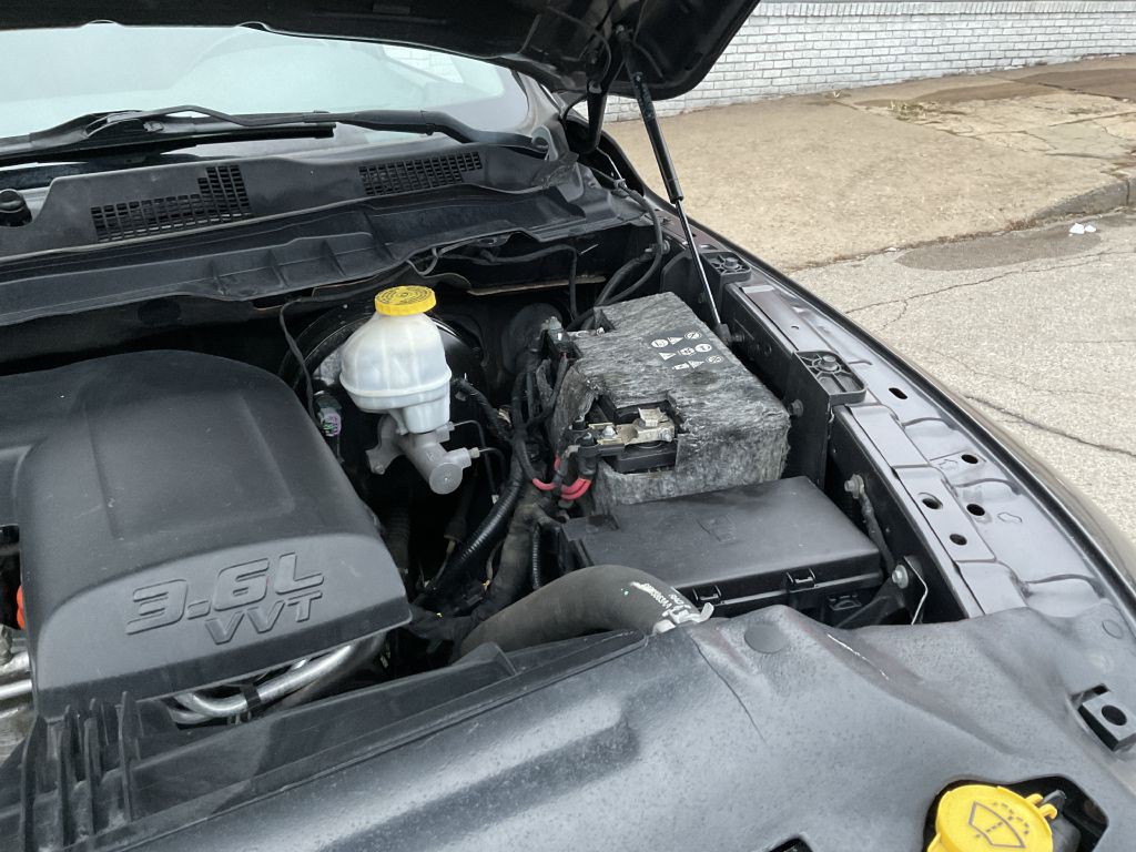 2018 RAM 1500 Image 38