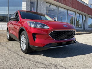 Image for 2022 Ford Escape SE ID: 6887890