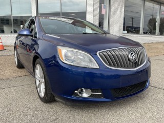 Image for 2013 Buick Verano  ID: 6902674